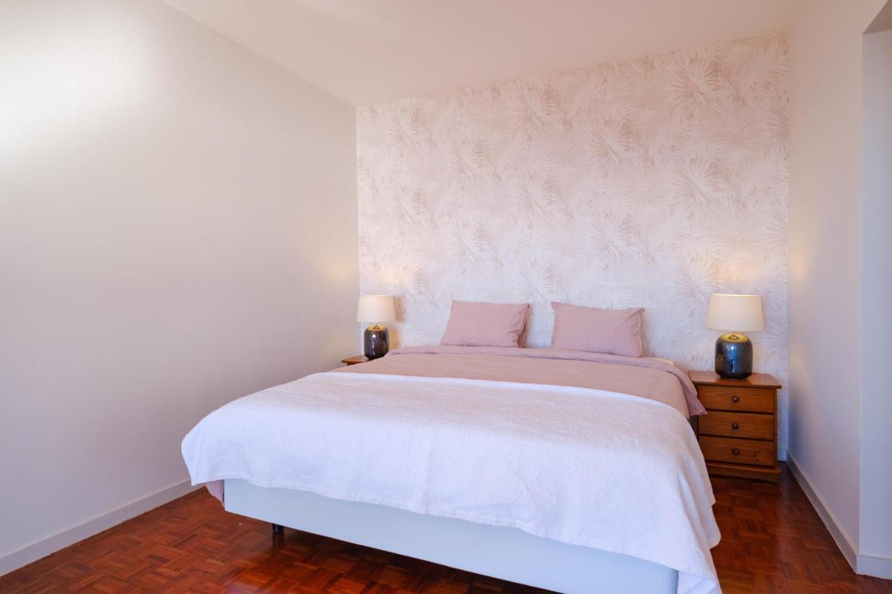 Garajau House - Sunrise To Sunset Ocean View Villa Caniço Екстериор снимка